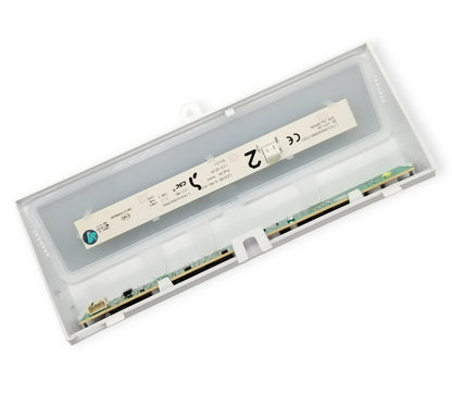New OEM Replacement for Midea Fridge Lamp Mounting Box 12131000073597