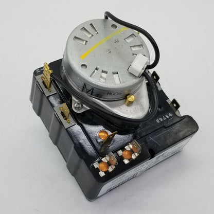 OEM Replacement for Frigidaire Dryer Timer 131583801