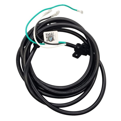 New OEM Forno Refrigerator Power Cord DA000045302