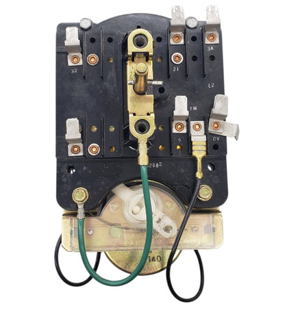 OEM  Replacement for Maytag Washer Timer 206232