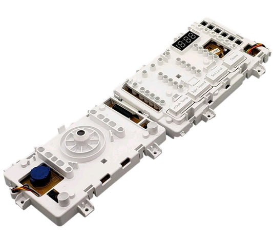 OEM Replacement for Kenmore Washer User Interface EBR75092925