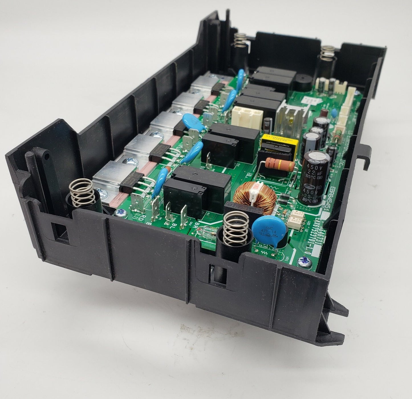 New Genuine OEM Replacement for LG Cooktop Control Board EBR84545108