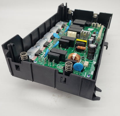 New Genuine OEM Replacement for LG Cooktop Control Board EBR84545108