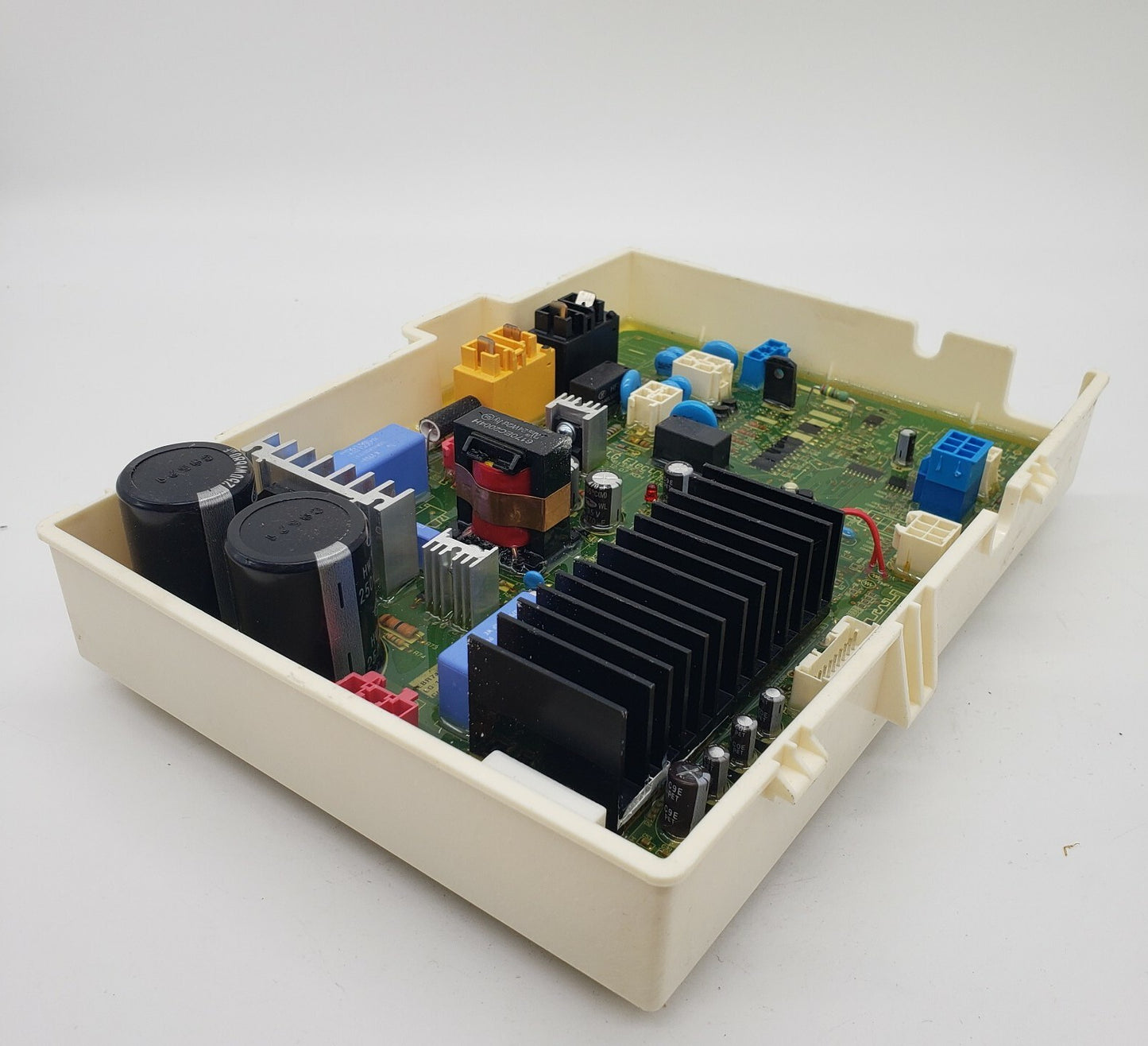 Genuine OEM Replacement for LG Washer Control EBR74798619