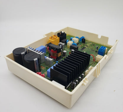 Genuine OEM Replacement for LG Washer Control EBR74798619