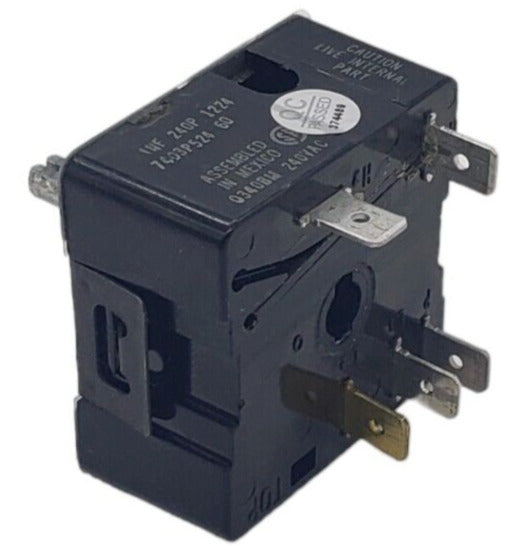 OEM Replacement for Whirlpool Range Switch 7403P524-60