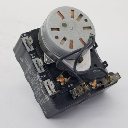 Genuine OEM Replacement for Maytag Dryer Timer 63086100