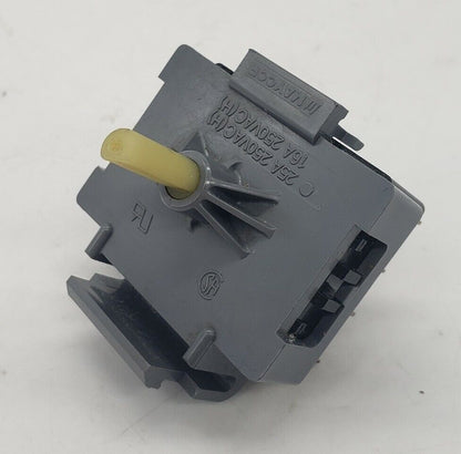 OEM Replacement for Maytag Dryer Temp Switch 6 3095290