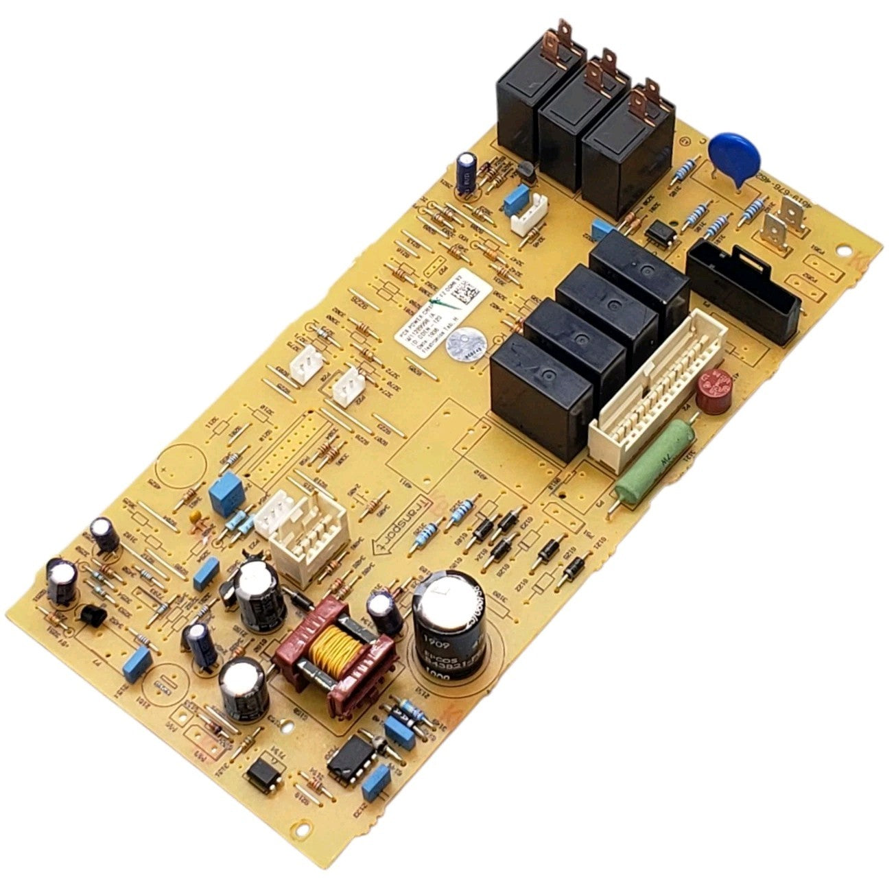 OEM Replacement for KitchenAid Microwave Control  W11289998