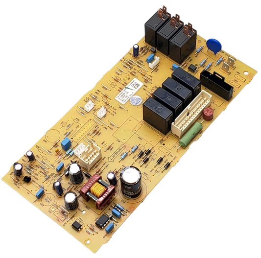 OEM Replacement for KitchenAid Microwave Control  W11289998