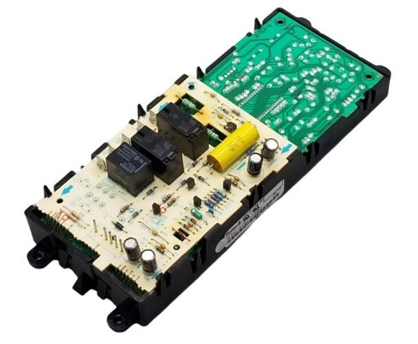 OEM Replacement for Frigidaire Range Control 316101001