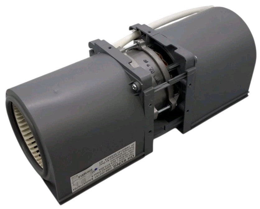 New OEM Replacement for LG Microwave Vent Motor  EAU56778704
