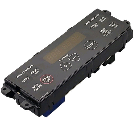 OEM Replacement for GE Oven Control WB27T10473  164D5063P001