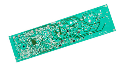 OEM Replacement for Frigidaire Dryer Control Board EL1345062