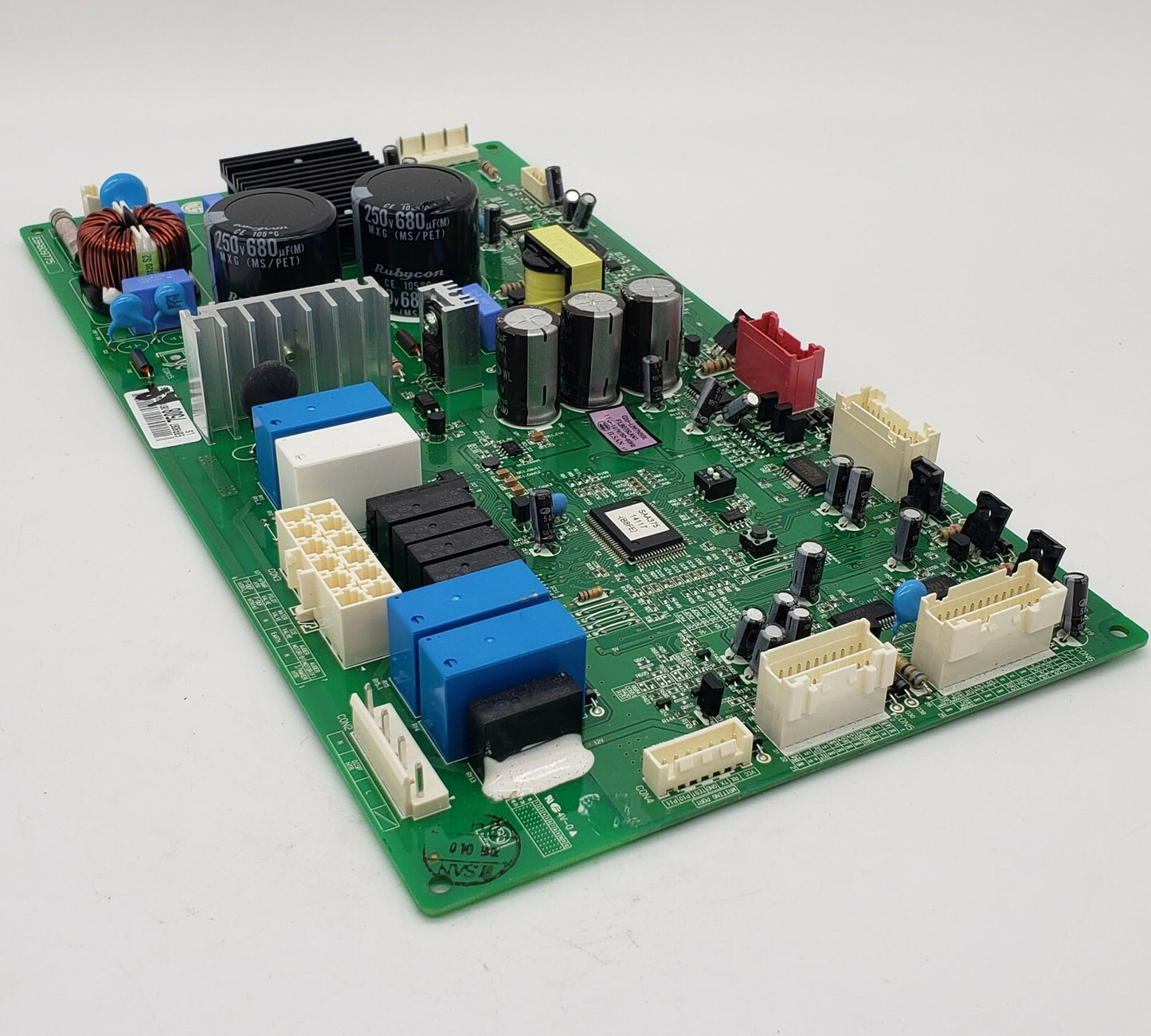 Genuine OEM Replacement for LG Refrigerator Control EBR80977508