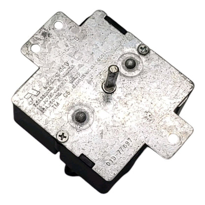 Genuine OEM Replacement for Kenmore Dryer Timer 696893