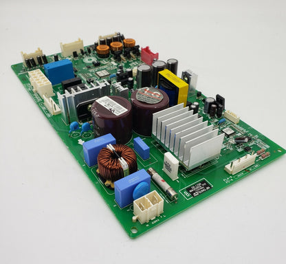 Genuine OEM Replacement for LG Refrigerator Control EBR77042517