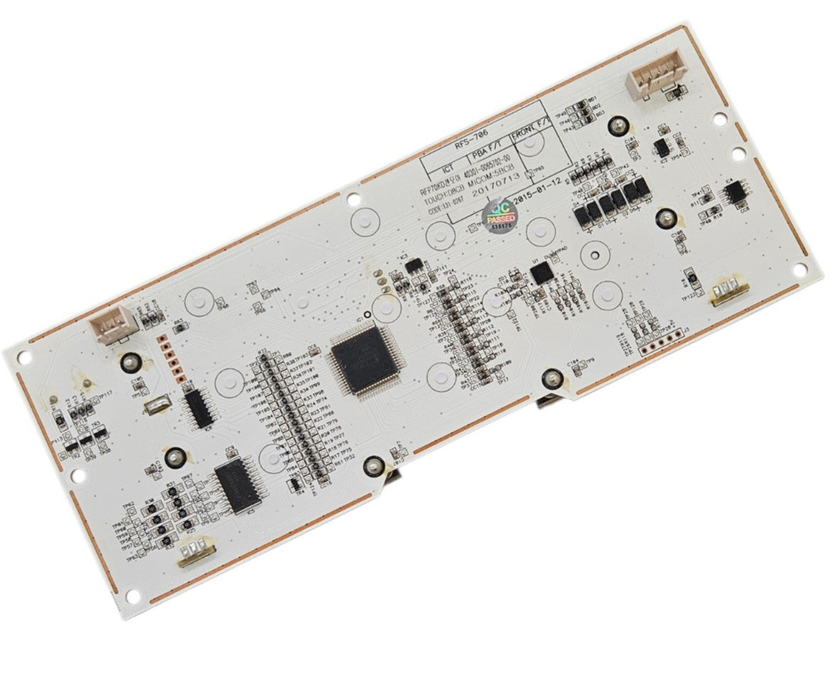 OEM Replacement for Kenmore Fridge Control Board 40301-0065702-00