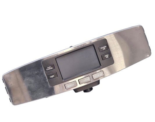 OEM Replacement for GE Fridge Control 239D2051P001