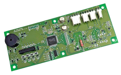 New Replacement for GE Dispenser Fridge Control 200D1218G009