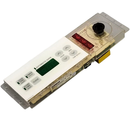 OEM Replacement for GE Range Control  WB24T10016