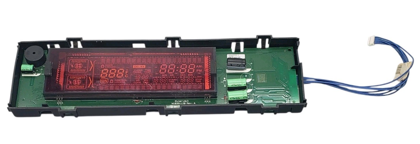 OEM Replacement for KitchenAid Wall Oven Control Board W10535005