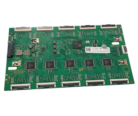 New OEM Replacement for Samsung TV Control BN94-17426A  1- Year