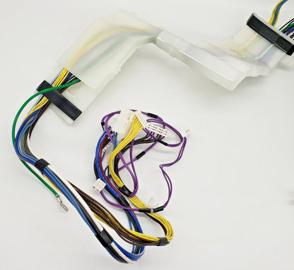 Replacement for Whirlpool Dishwasher Wire Harness W10339152