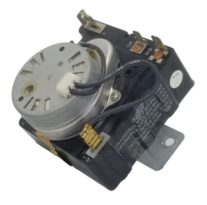 Genuine OEM Replacement for Whirlpool Dryer Timer 3391655