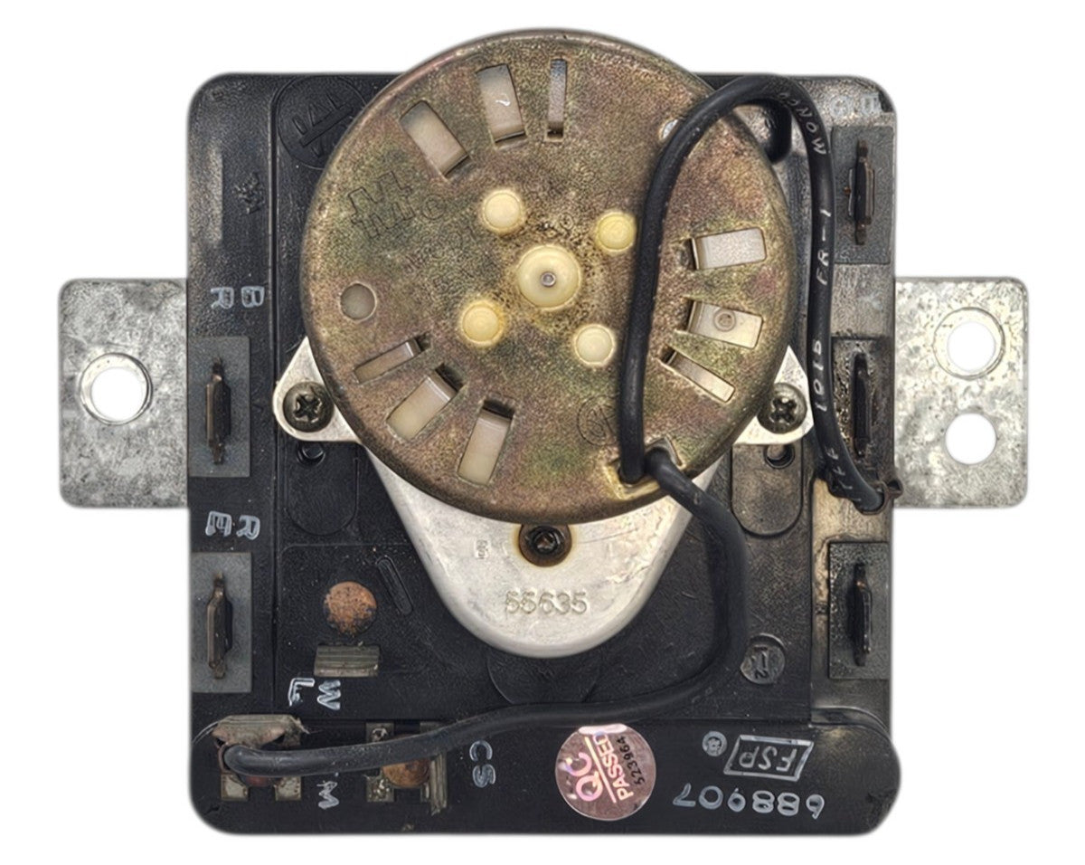 OEM Replacement for Kenmore Dryer Timer 688907