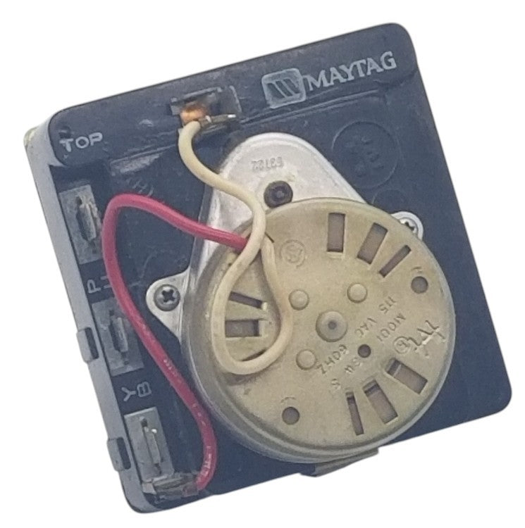 OEM Replacement for Maytag Dryer Timer 3-2454-2