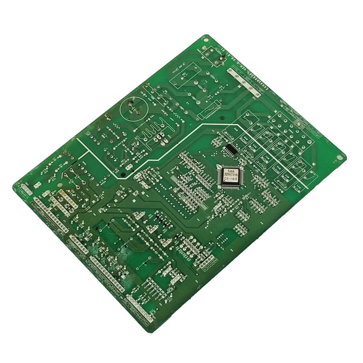 OEM Replacement for LG Refrigerator Control Board EBR41956423