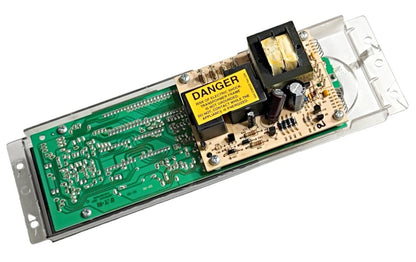 OEM Replacement for GE Oven Control Board 164D2851P010
