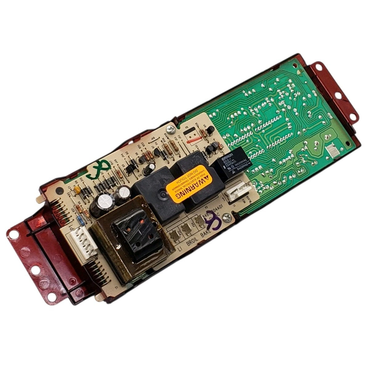 OEM Replacement for Whirlpool Oven Control Board 3196968
