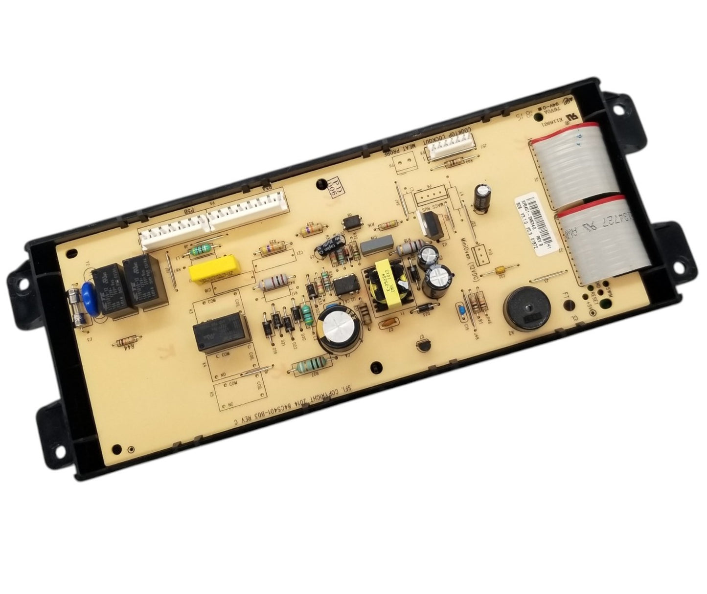 OEM Replacement for Frigidiare Oven Control A03619534