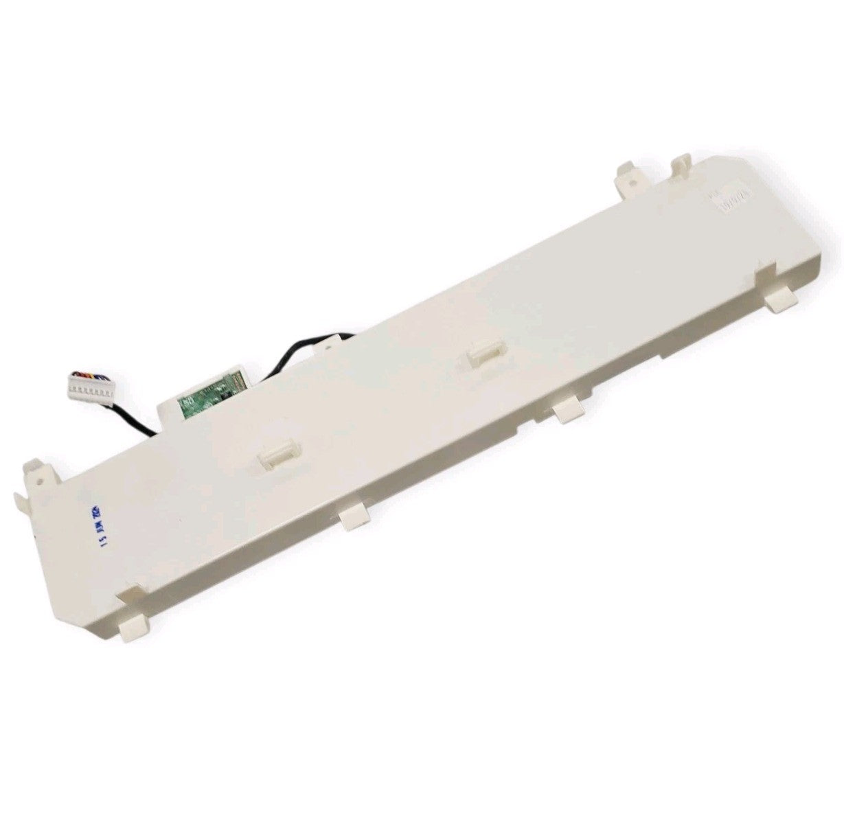 New OEM Replacement for LG Washer Display Control EBR41423901
