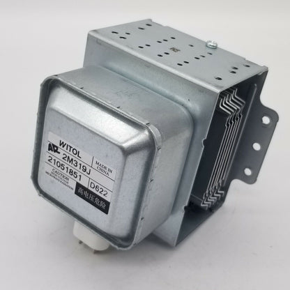 New Genuine OEM Replacement for GE Microwave Magnetron WB27X11211