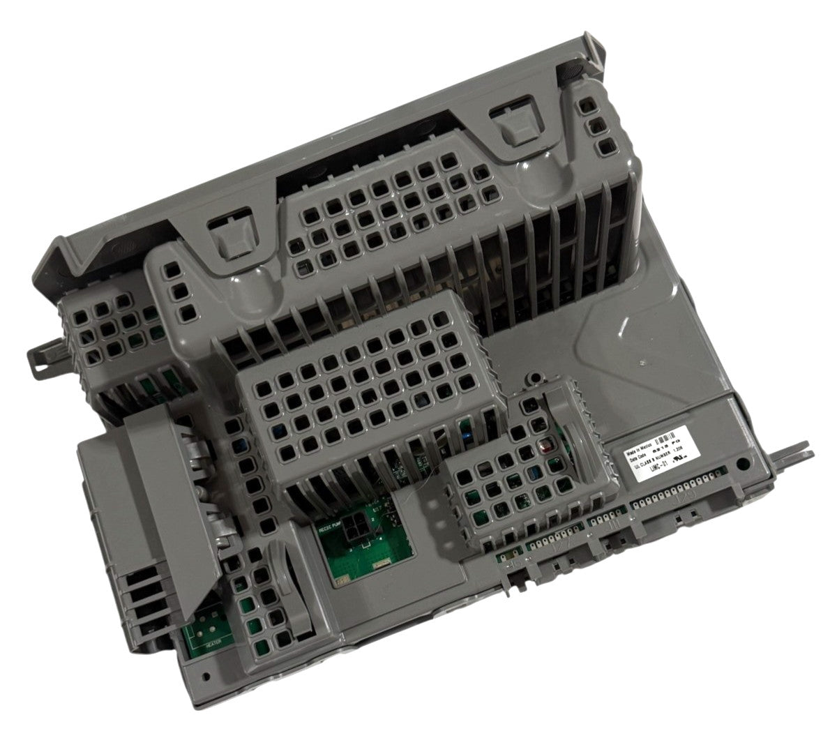 OEM Replacement for Whirlpool Washer Control W10899761