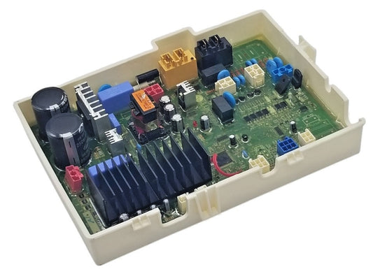 OEM Replacement for LG Washer Control Board EBR74798612