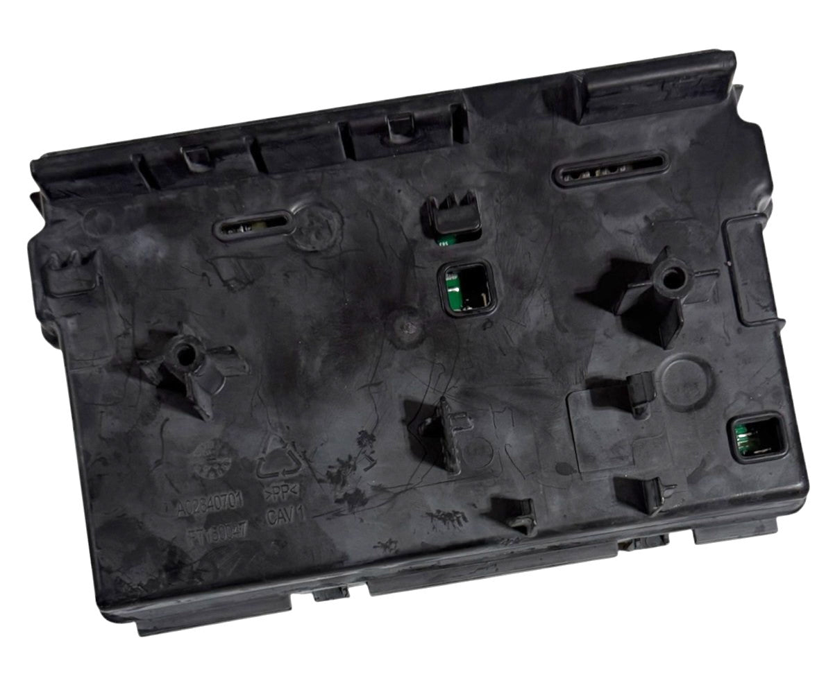 OEM Replacement for Frigidaire Washer Control 914914046