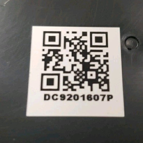 OEM Replacement for Samsung Dryer Control Board DC92-01607P