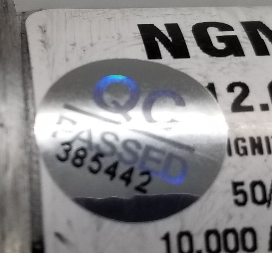 New OEM Replacement for Frigidaire Refrigerator Run Capacitor 5304528894  Wrnty s To