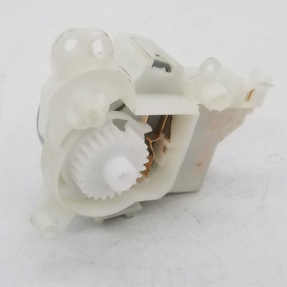 New Genuine OEM Replacement for Bosch Dishwasher Diverter Motor 9000950525