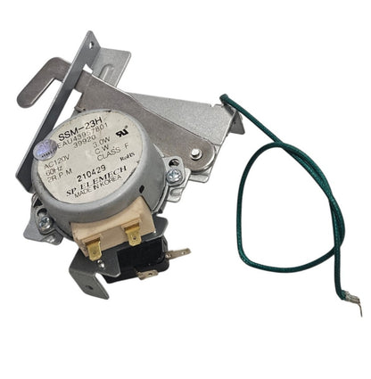 New OEM Replacement for LG Oven Door Lock EAU43957801