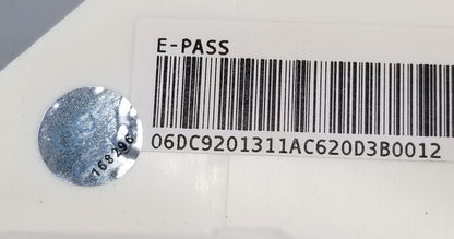 OEM Replacement for Samsung Washer Control DC92-01021H  DC92-01311A  1 -Year