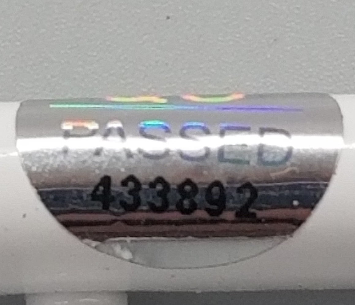 New OEM Replacement for Frigidaire zer Fixed Shelf 241657504