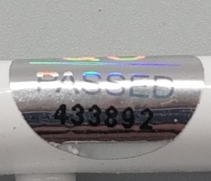 New OEM Replacement for Frigidaire zer Fixed Shelf 241657504