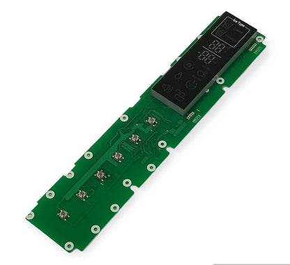 Genuine OEM Replacement for LG Refrigerator Control EBR79069501