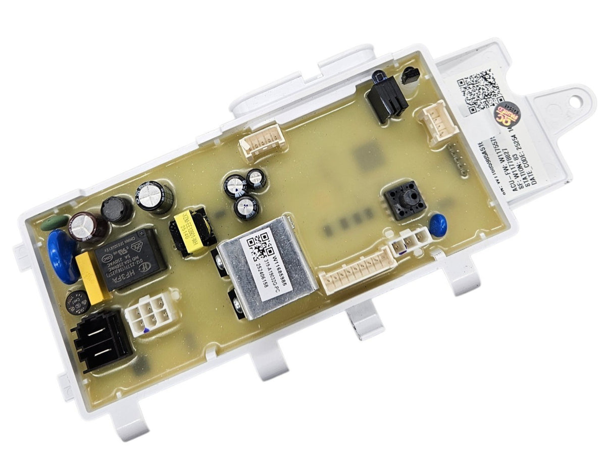 OEM Replacement for Whirlpool Washer Control W11734311