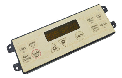 OEM Replacement for GE Oven Control Board 164D3260P003